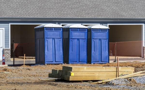 work site portable restrooms provides eco-friendly portable restrooms that are safe for the environment and comply with local regulations